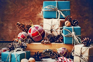 Депутаты поздравляют оренбуржцев с наступающим Новым годом